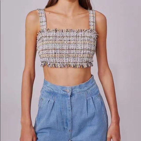 NEW🔥Strapless Top - Picture 13 of 15